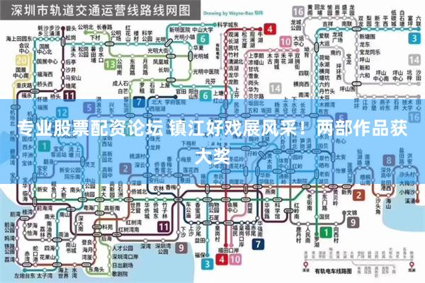 专业股票配资论坛 镇江好戏展风采！两部作品获大奖